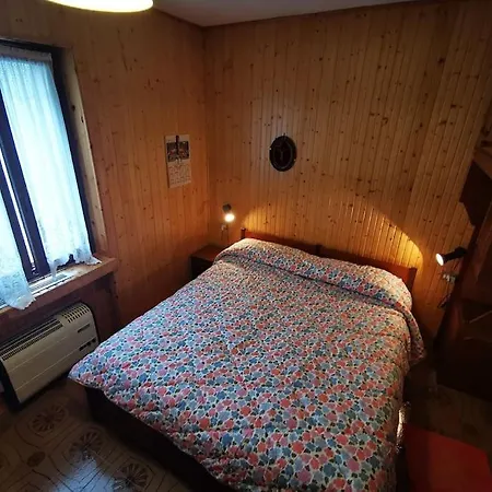 Apartment La Terrazza In Val Brembana